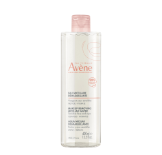 Avene Apa micelara demachianta, 400ml