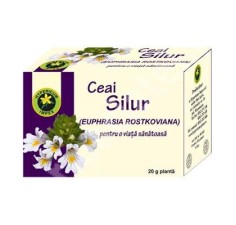 Ceai Silur, 20g, Hypericum