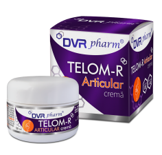 Telom-R Articular crema, 50ml, DVR Pharm