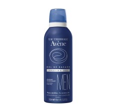 Avene Men gel calmant si purifiant pentru ras, 150ml