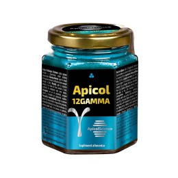 Apicol 12 Gamma, 200ml, Apicolscience