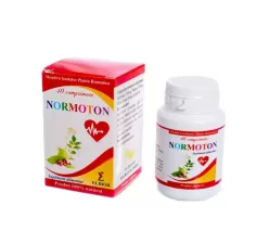 Normoton, 40 comprimate, Elidor
