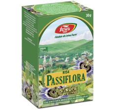 Ceai passiflora N154, 30g, Fares