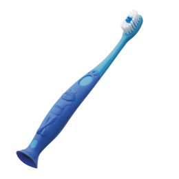 ELGYDIUM Kids periuta de dinti soft pentru copii 2-6 ani
