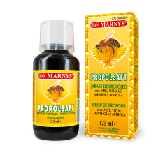 Propolsaft, 125ml, Marnys 