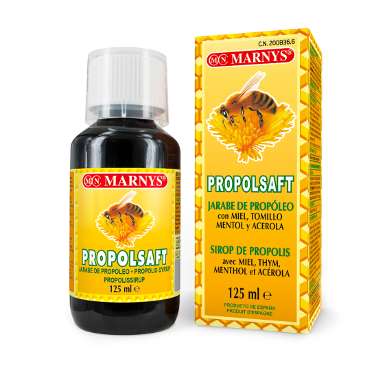 Propolsaft, 125ml, Marnys 