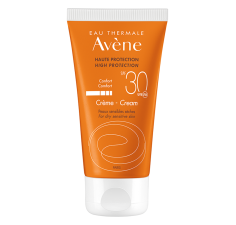 Avene Crema pentru protectie solara SPF 30, 50ml