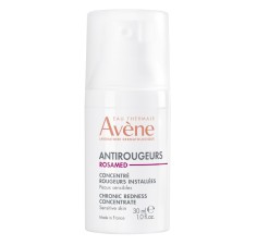 Avene Rosamed concentrat pentru roseata persistenta, 30ml