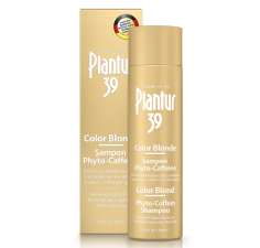 Plantur 39 blond sampon 250ml, Queisser Pharma
