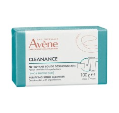 Avene Cleanance sapun solid purificator, 100g