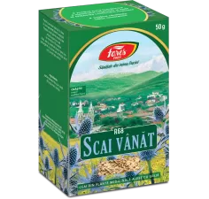 Ceai scai vanat R68, 50g, Fares