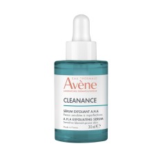 Avene Cleanance women ser exfoliant, 30ml