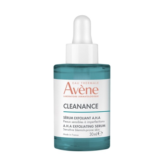 Avene Cleanance women ser exfoliant, 30ml