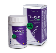 Telom-R Cito, 120 capsule, Dvr Pharm 