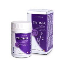 Telom-R Urinar, 120 capsule, DVR Pharm