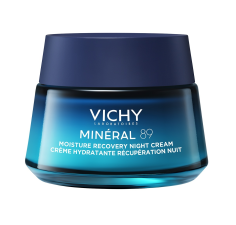 VICHY, Mineral 89 crema de noapte cu melatonina, 50ml