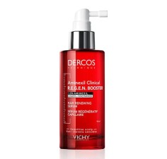 VICHY, Dercos aminexil regen booster, 90ml
