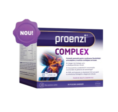 Proenzi Complex, 30 plicuri, Walmark