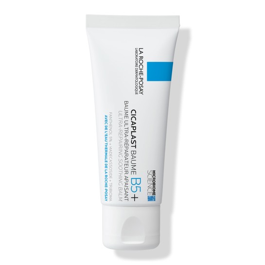 La Roche-Posay, Cicaplast B5, balsam ultra-reparator calmant cu indicatii multiple, spf 50+, 40ml