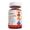 Sicovit Imuno Kids, ursuleti gumati cu Vitaminele C, D si Zn, 50 jeleuri, Zentiva