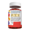 Sicovit Imuno Kids, ursuleti gumati cu Vitaminele C, D si Zn, 50 jeleuri, Zentiva