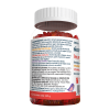 Sicovit Imuno Kids, ursuleti gumati cu Vitaminele C, D si Zn, 50 jeleuri, Zentiva