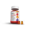 Sicovit Imuno Kids, ursuleti gumati cu Vitaminele C, D si Zn, 50 jeleuri, Zentiva