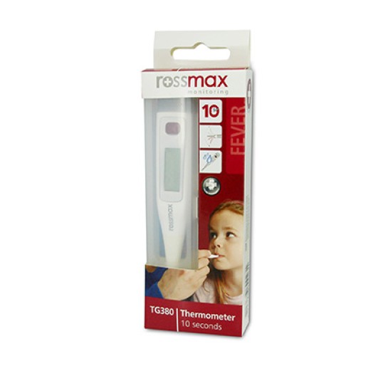 Termometru Flexibil TG380, Rossmax