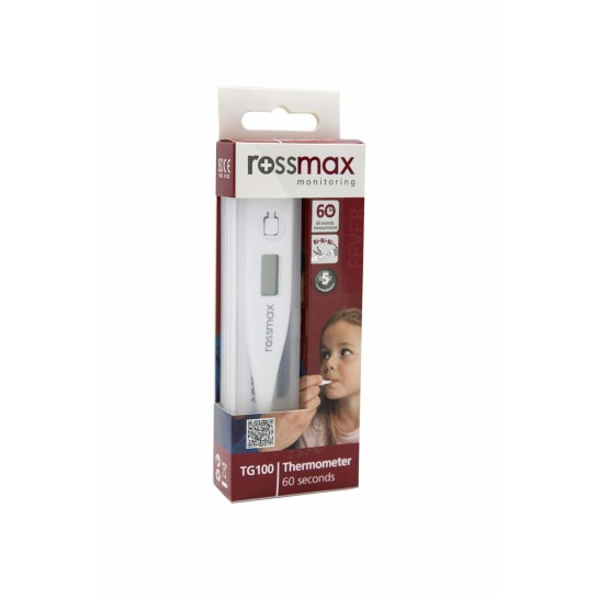 Termometru Digital TG100, Rossmax