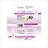 Anxin, 20 capsule, PlantExtrakt