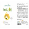 Arnica Oil, masaj 120ml, PlantExtrakt