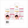 Energotonic Junior Paraziti, sirop, 125ml, PlantExtrakt