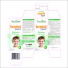 Energotonic Junior Sinusuri, sirop, 125ml, PlantExtrakt