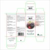 Extract mlădite mur (Rubus fructicosus) 50ml, PlantExtrakt