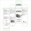 Extract mlădite rozmarin (Rosmarinus officinalis) 50ml, PlantExtrakt