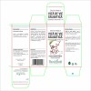 Extract mlădite vită de vie sălbatică (Ampelopsis weitchii) 50ml, PlantExtrakt