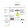Extract muguri arin negru (Alnus glutinosa) 50ml, PlantExtrakt