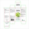 Extract muguri carpen (Carpinus betulus) 50ml, PlantExtrakt
