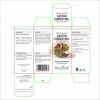 Extract muguri castan comestibil (Castanea vesca) 50ml, PlantExtrakt