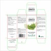 Extract muguri ginkgo (Ginkgo biloba) 50ml, PlantExtrakt