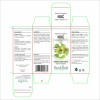 Extract muguri nuc (Juglans regia) 50ml, PlantExtrakt