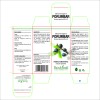 Extract muguri porumbar (Prunus spinosa) 50ml, PlantExtrakt