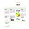 Extract muguri smochin (Ficus carica) 50ml, PlantExtrakt
