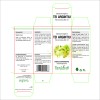 Extract muguri tei argintiu (Tilia tomentosa) 50ml, PlantExtrakt