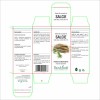 Extract scoartă salcie (Salix alba cortex) 50ml, PlantExtrakt