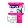 Fiorda junior zmeură, 15 comprimate, PlantExtrakt