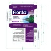 Fiorda coacăze negre, 30 comprimate, PlantExtrakt
