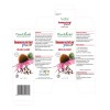 Imunorezistan junior răceală si gripă, 125ml, PlantExtrakt