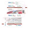Mena Q7 Forte vitamina K2 naturală, 30 capsule, PlantExtrakt