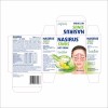 Nasirus Sinus hot drink, 10 plicuri, PlantExtrakt